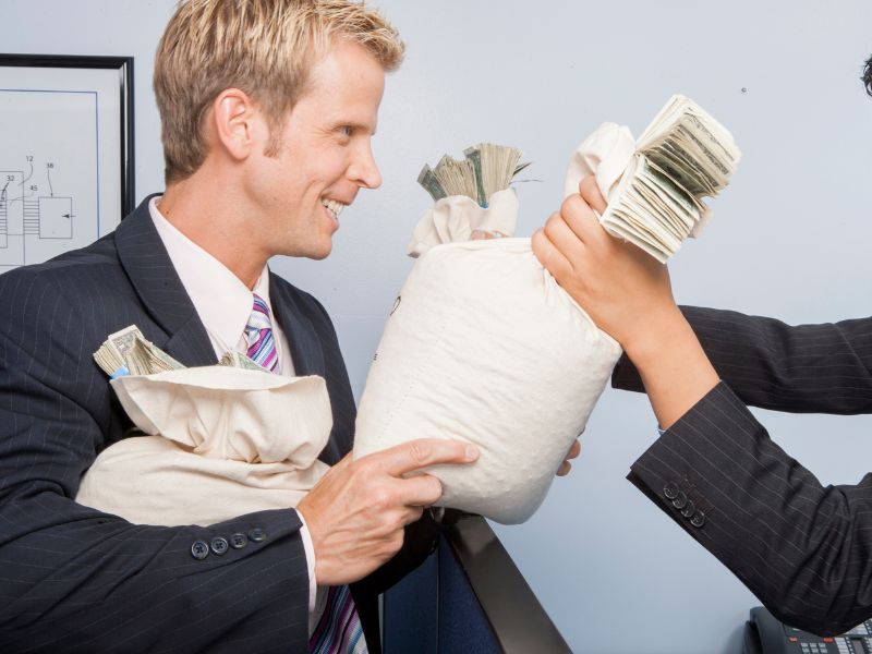 how much small business pay for SEO