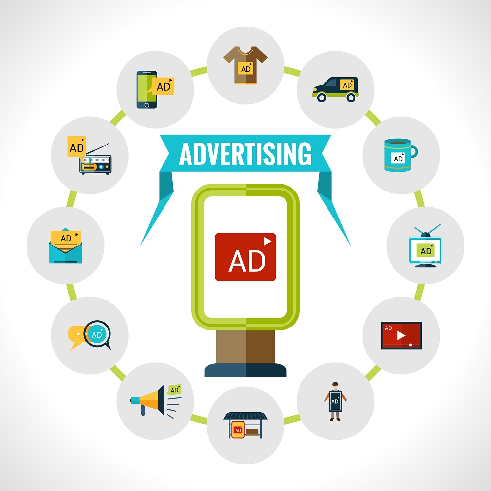 paid ads management utah