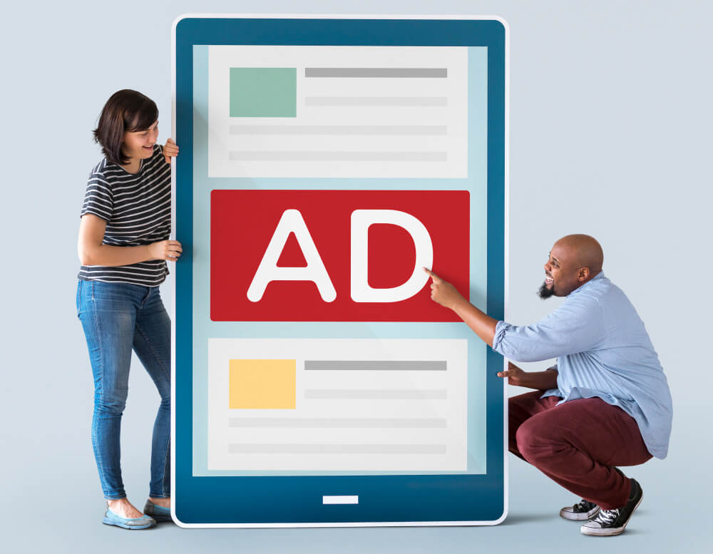 paid ads PPC Utah