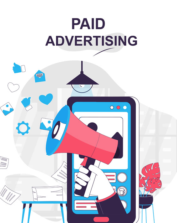 paid ads PPC expert management Utah