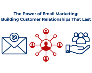 The Power of Email Marketing Building Customer Relationships That Last