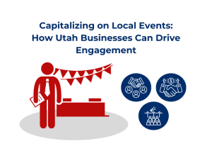 Capitalizing on Local Events