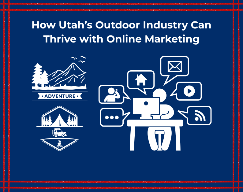 Online Marketing in Utah