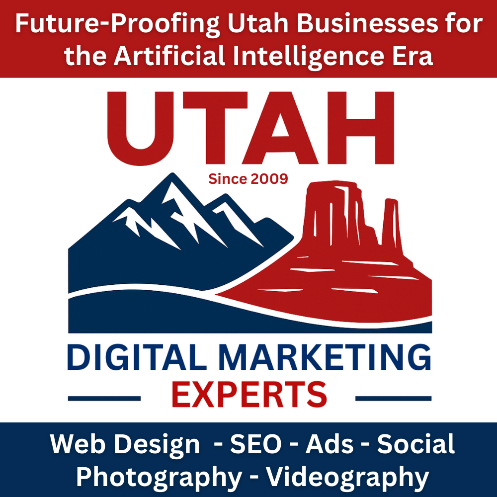 Utah Seo Experts Over 16 Years SEO for Utah Businesses.