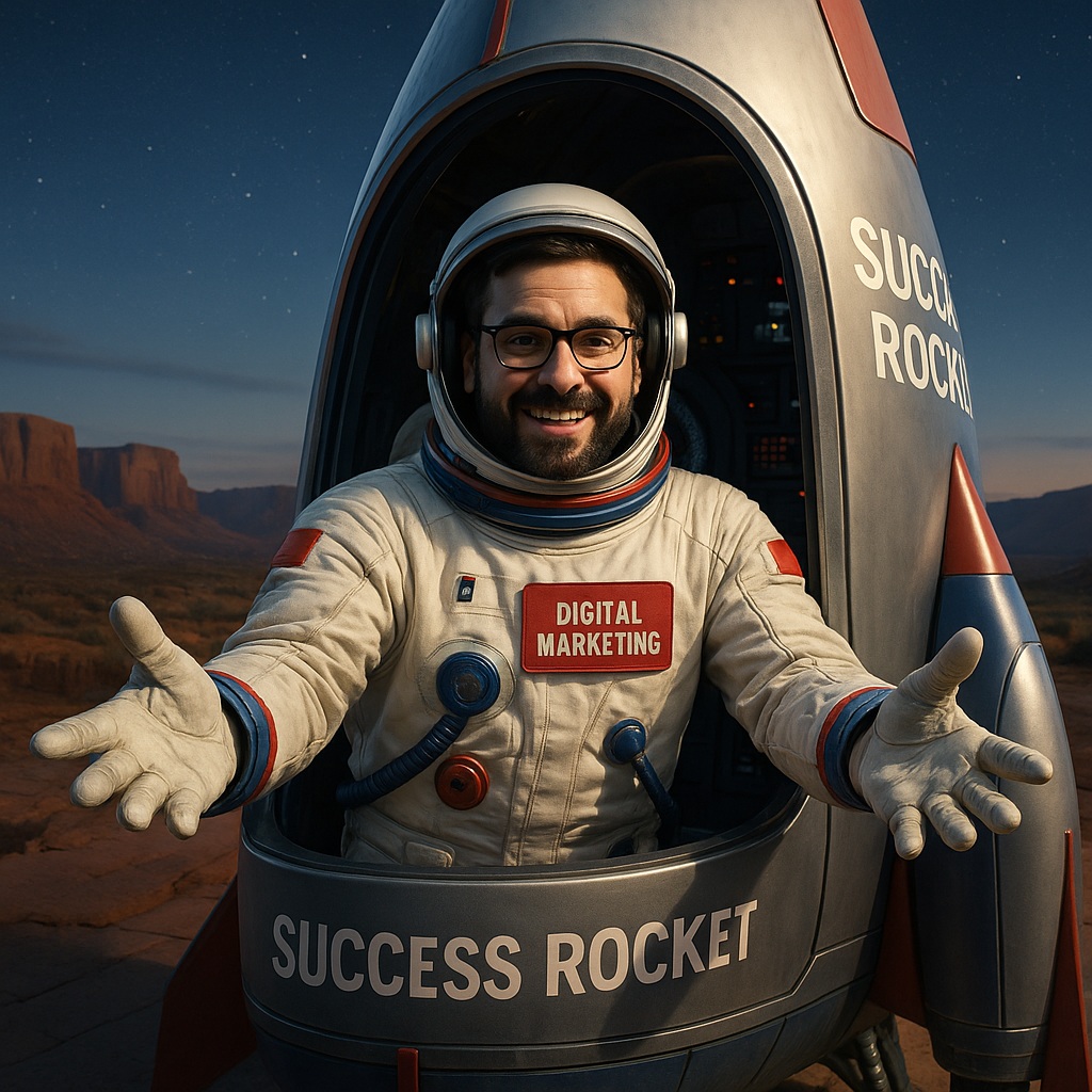 digital marketing washington county Utah