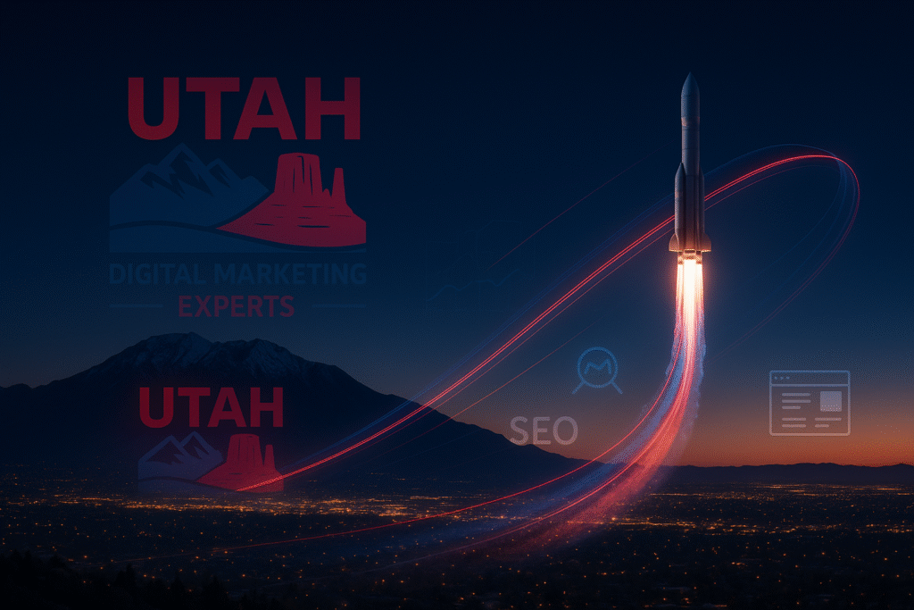 Provo SEO web design