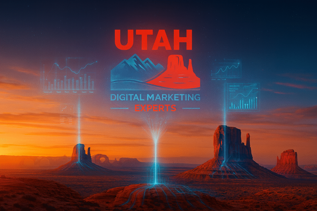 SEO Experts St. George Utah