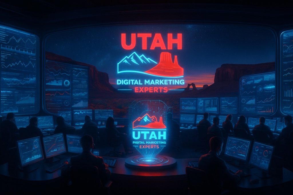 SEO in Hurricane Utah Washington County Utah