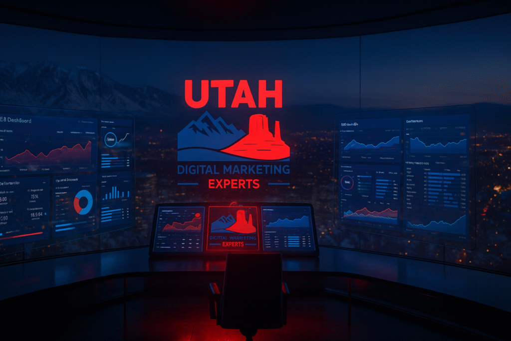 SEO in Salt Lake City