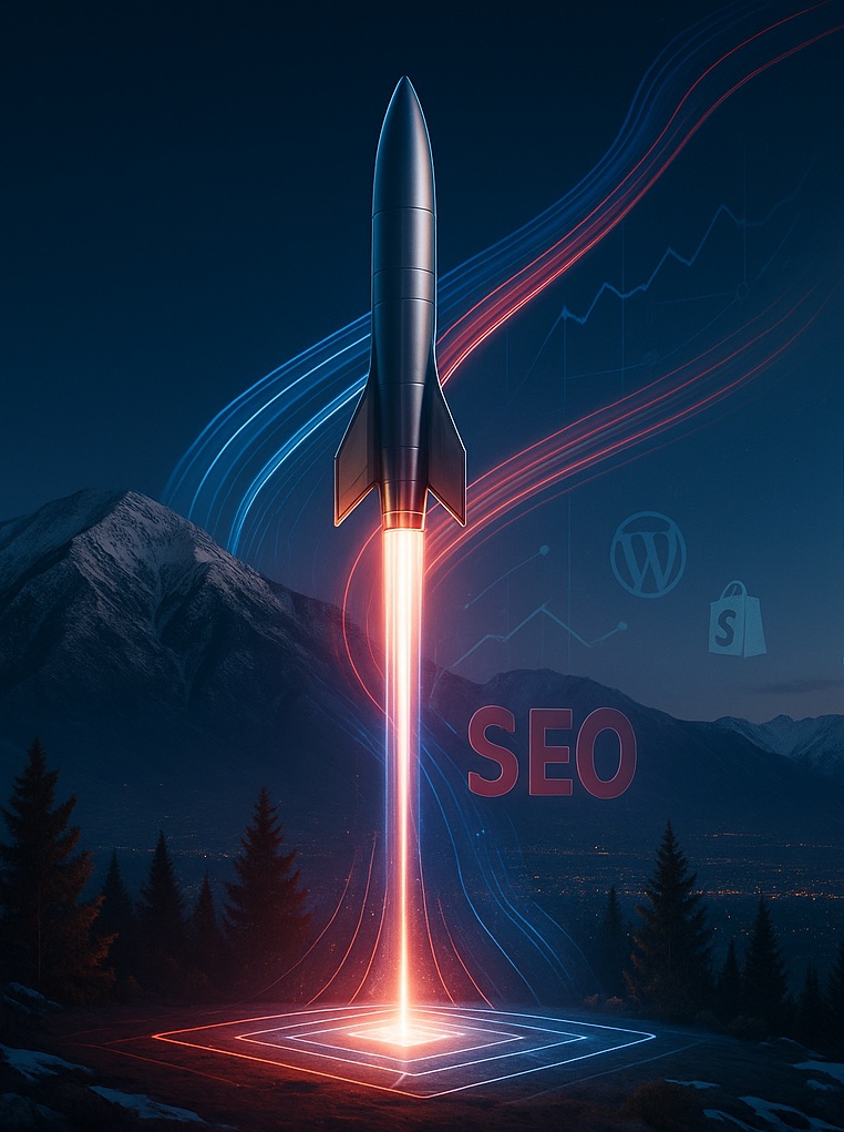 SEO in South Jordan Utah