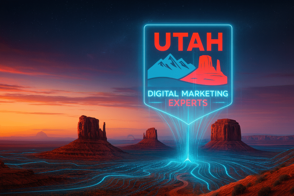Web Design Hurricane Utah