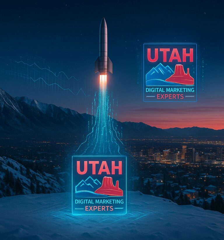 digital marketing salt lake county