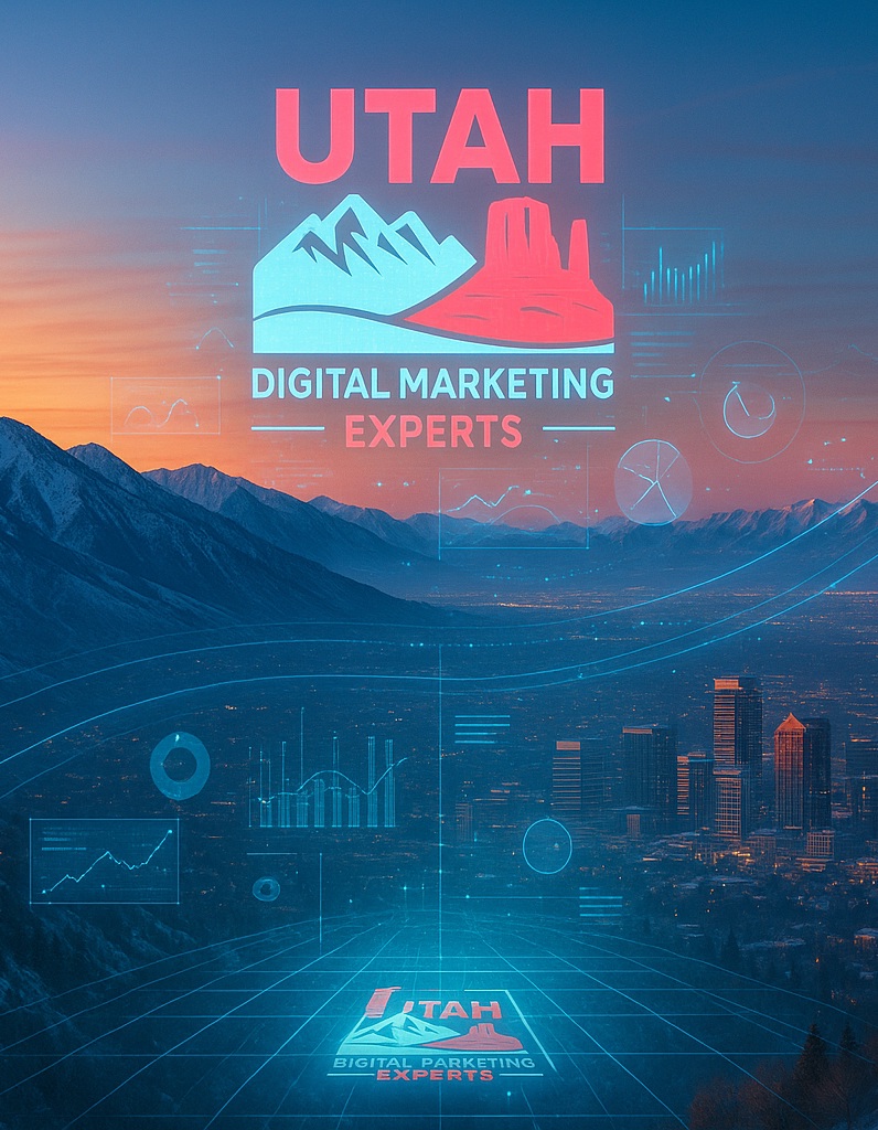 local SEO in Utah
