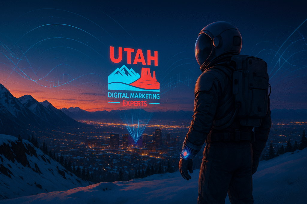 local seo in layton Utah