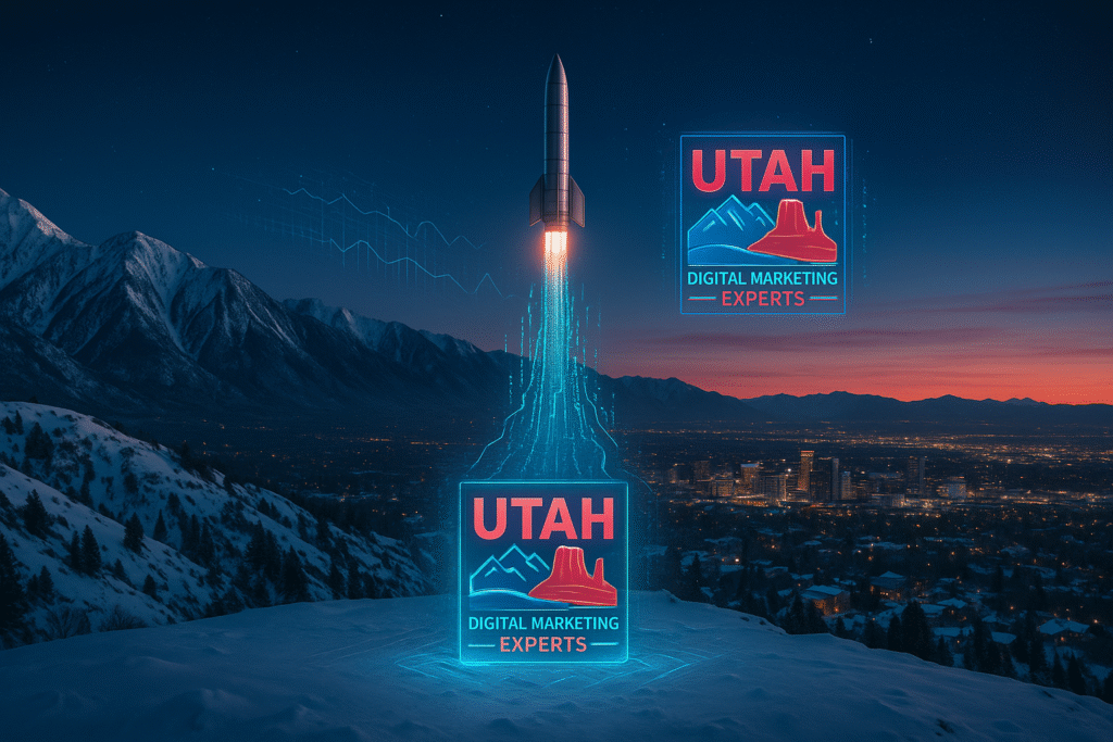 south jordan website design