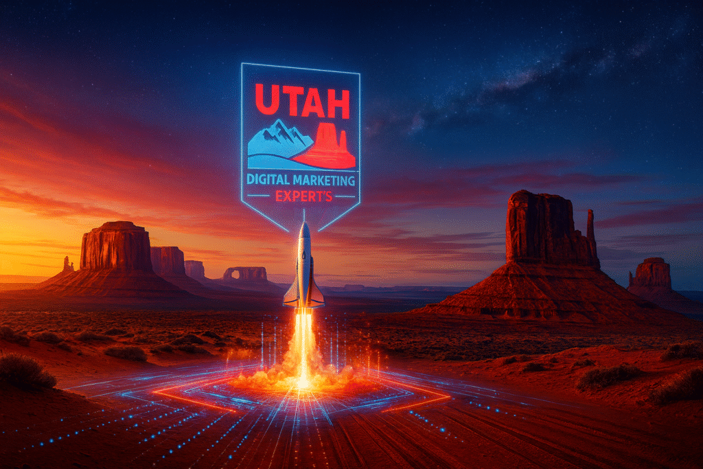 website design in st. george utah