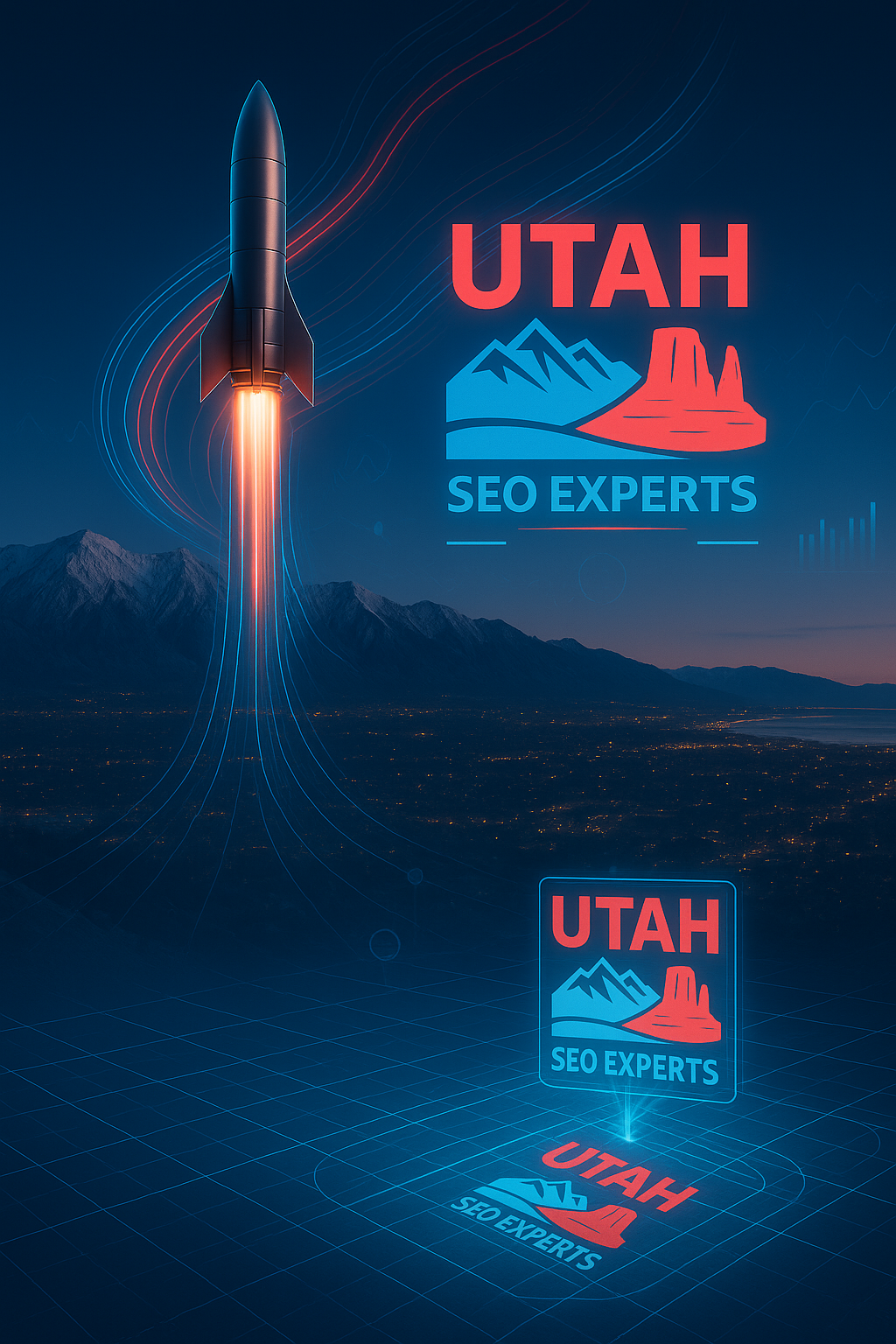 SEO in South Jordan Utah