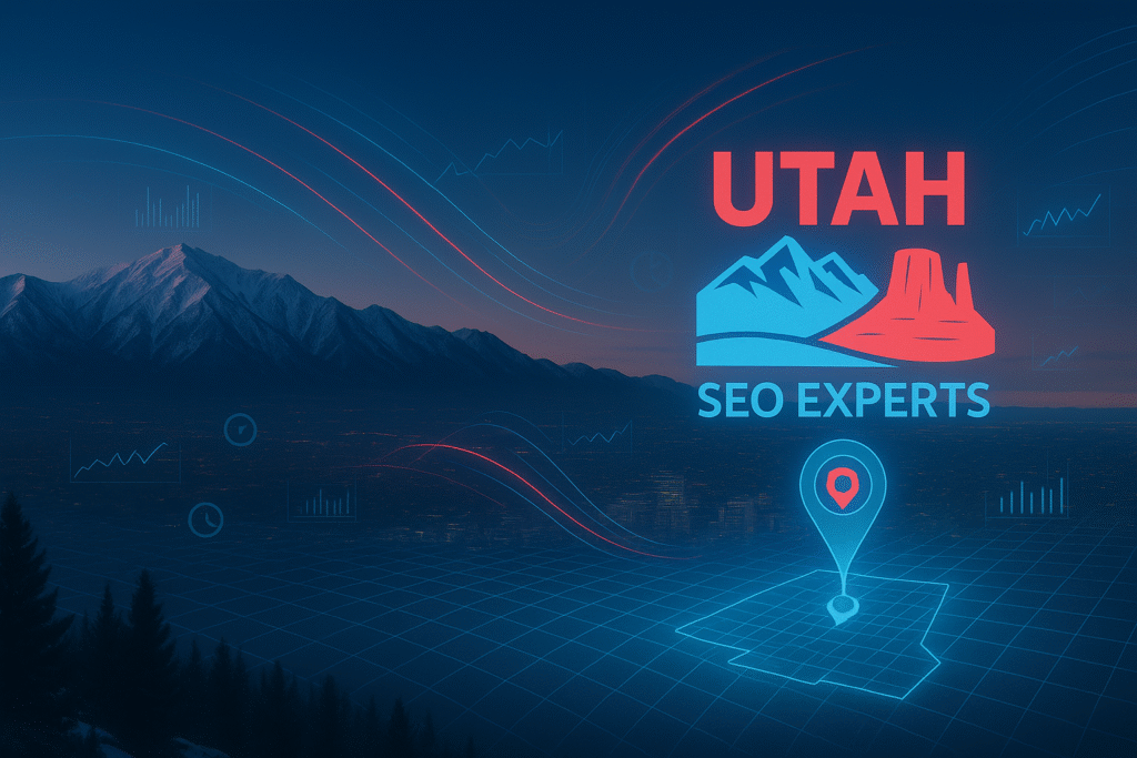 South Jordan Utah SEO Experts