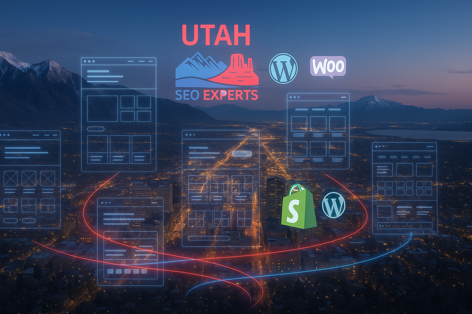 Utah SEO Experts 1