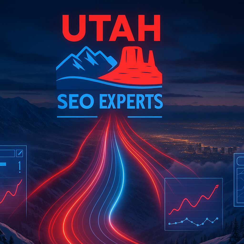 SEO Layton Utah