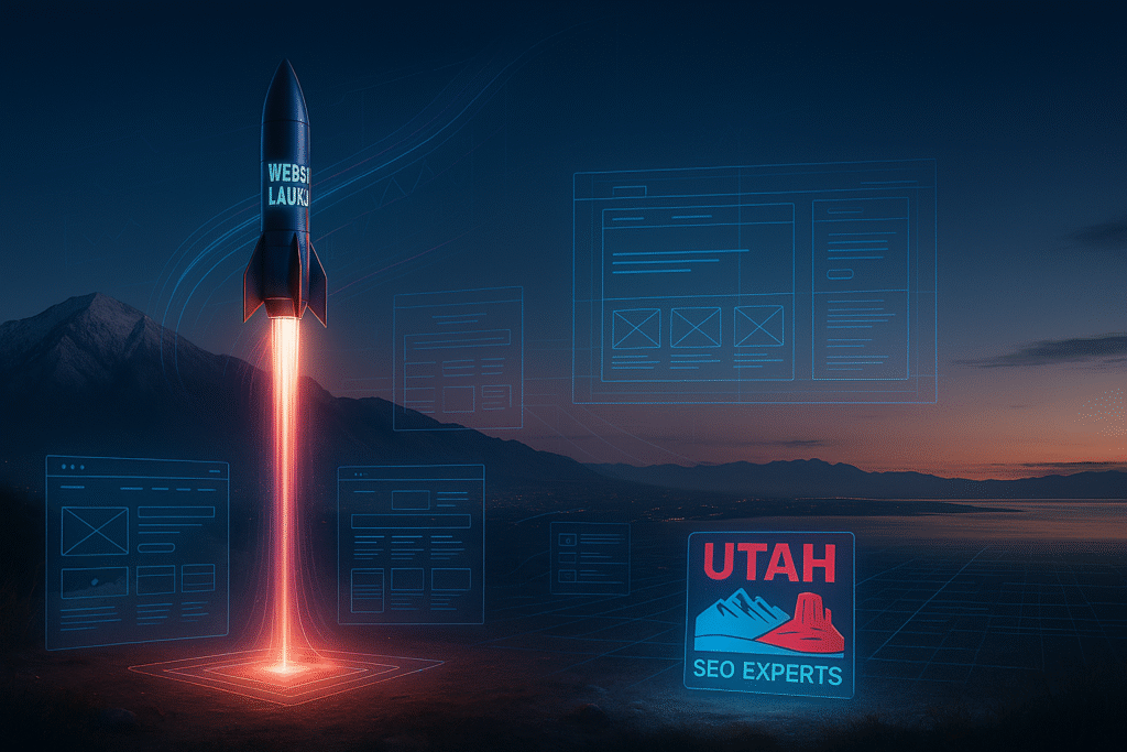 best SEO south jordan utah