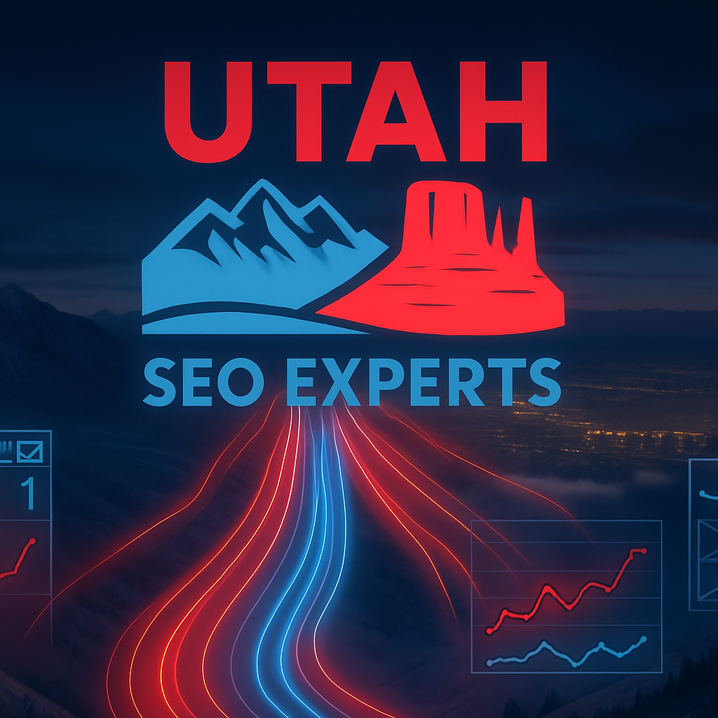 seo provo utah