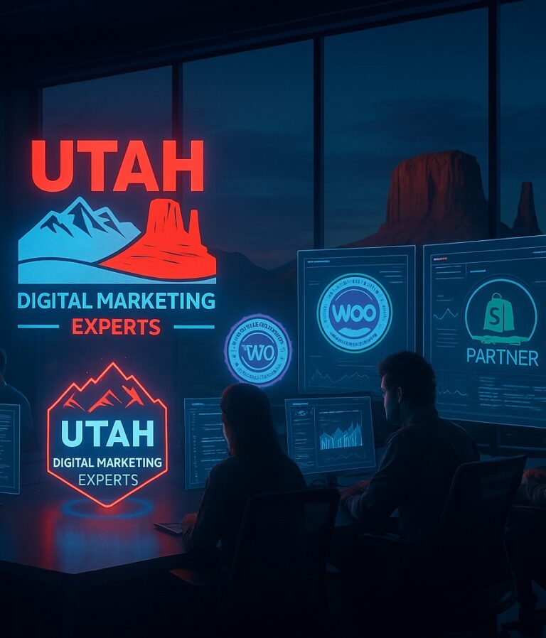 website design in murray utah