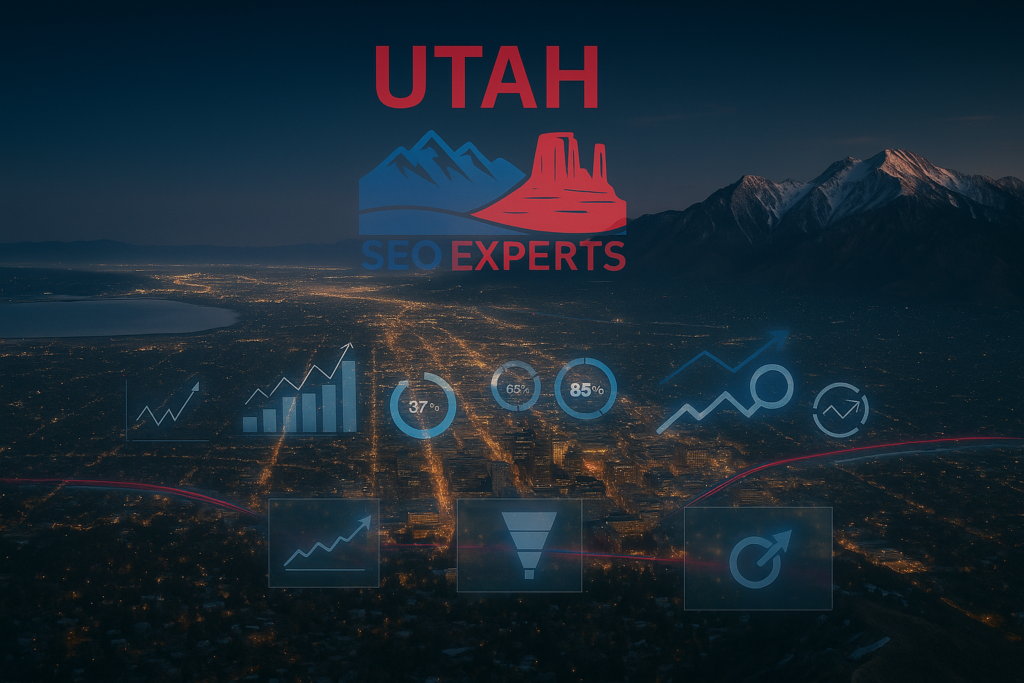 website design west valley city utah