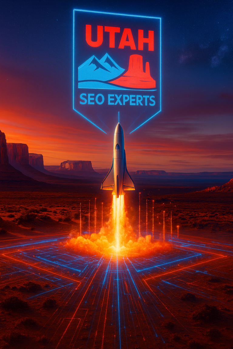 seo west jordan utah