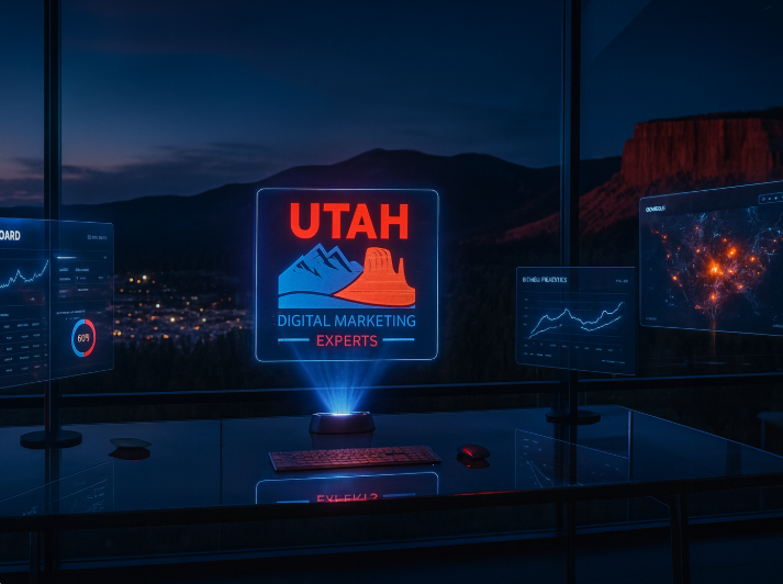 seo west jordan utah