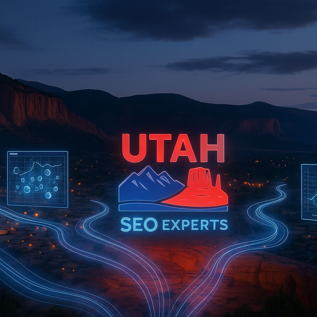 seo cedar city utah