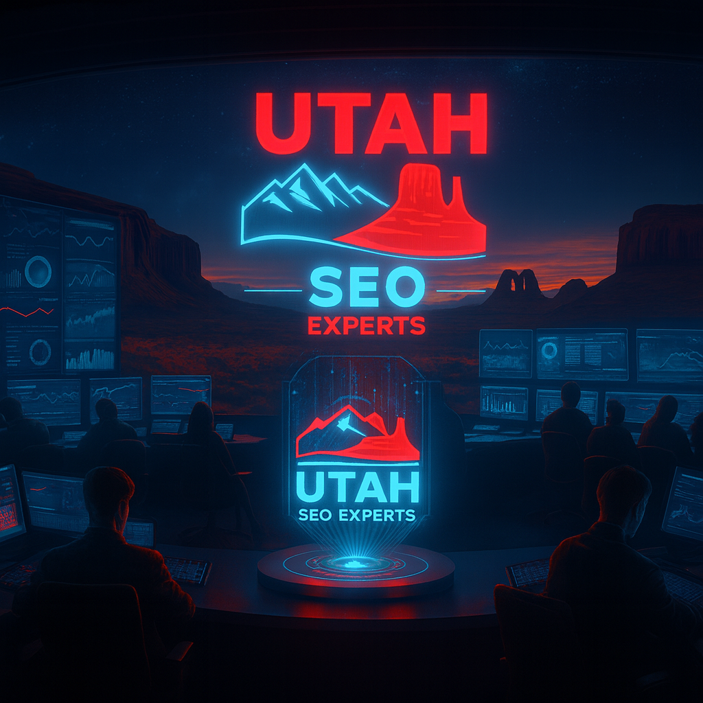seo hurricane utah