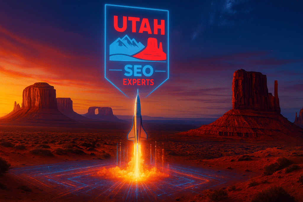 seo hurricane utah