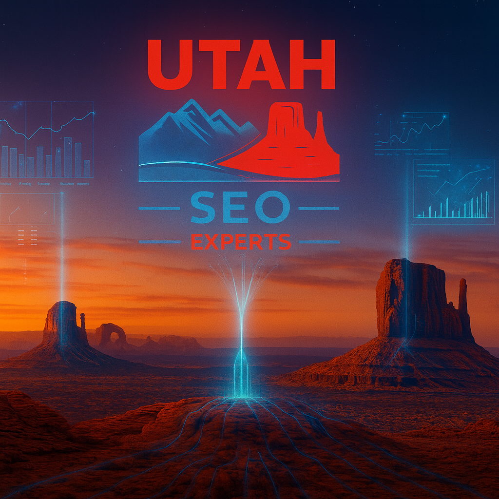 seo hurricane utah