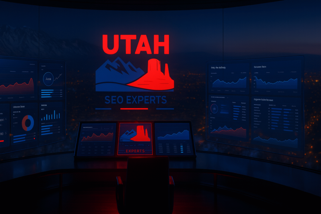 salt lake city utah seo