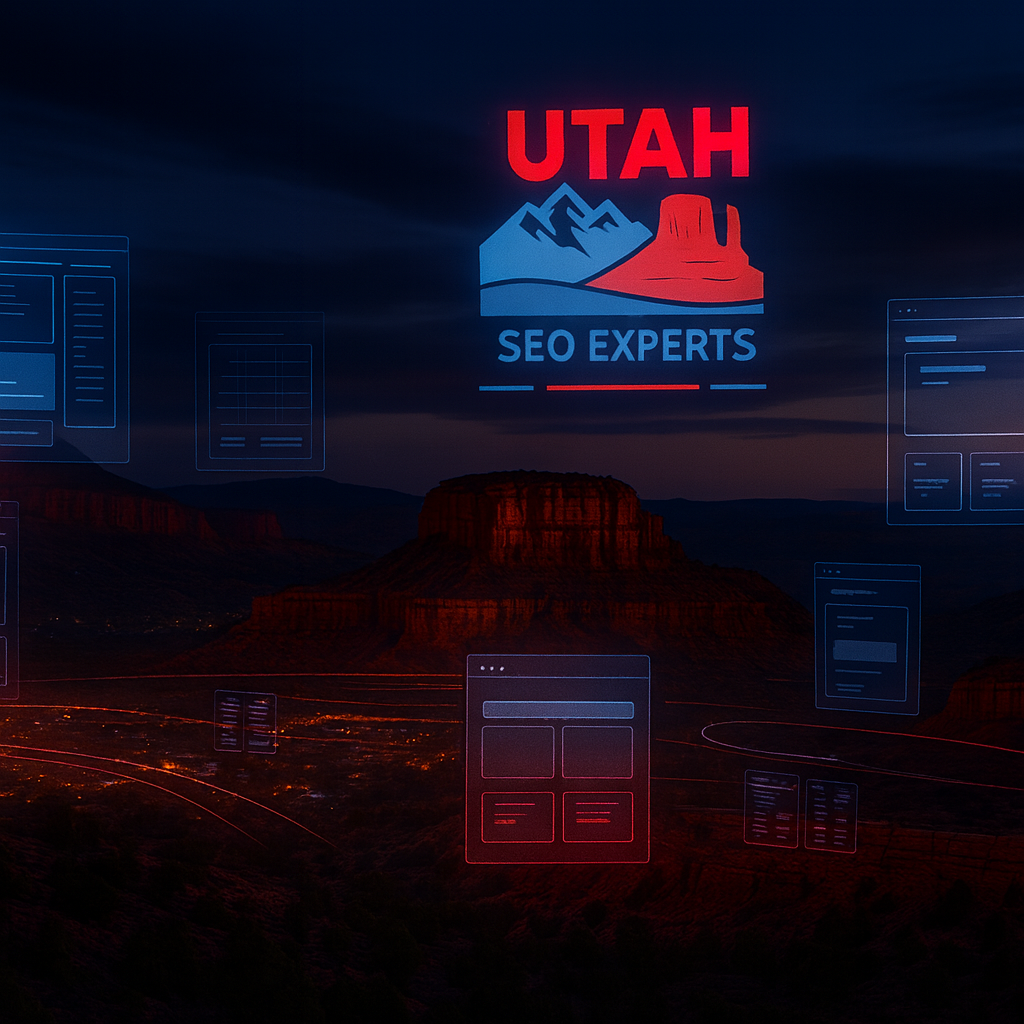 webite design west jordan utah