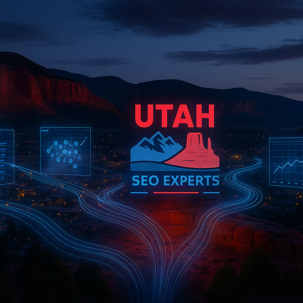 webite design west jordan utah