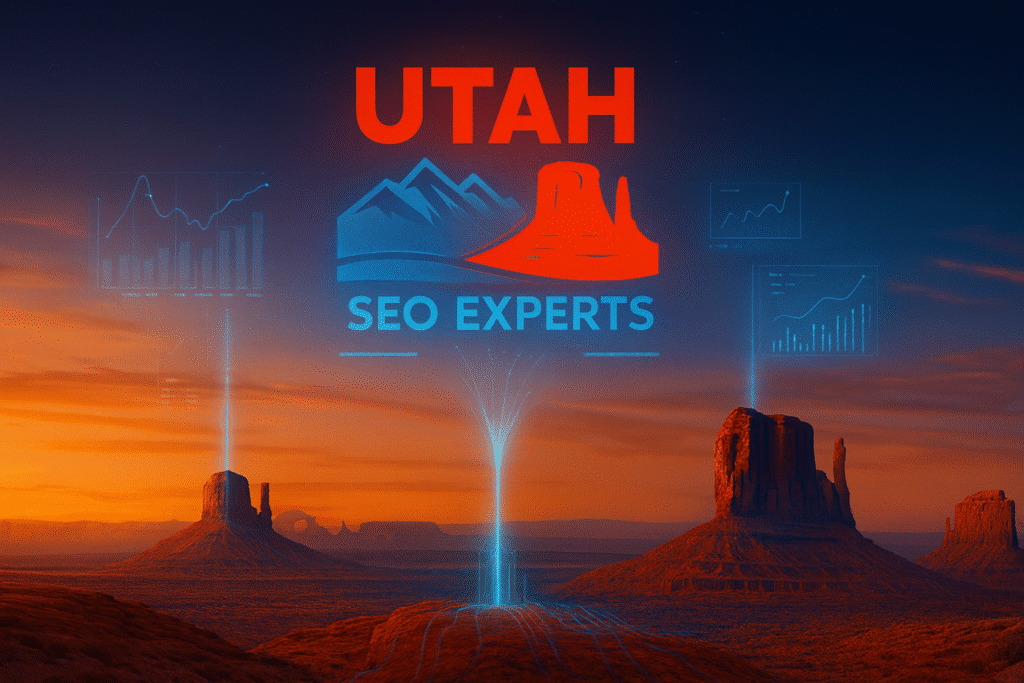 website design hurricane utah