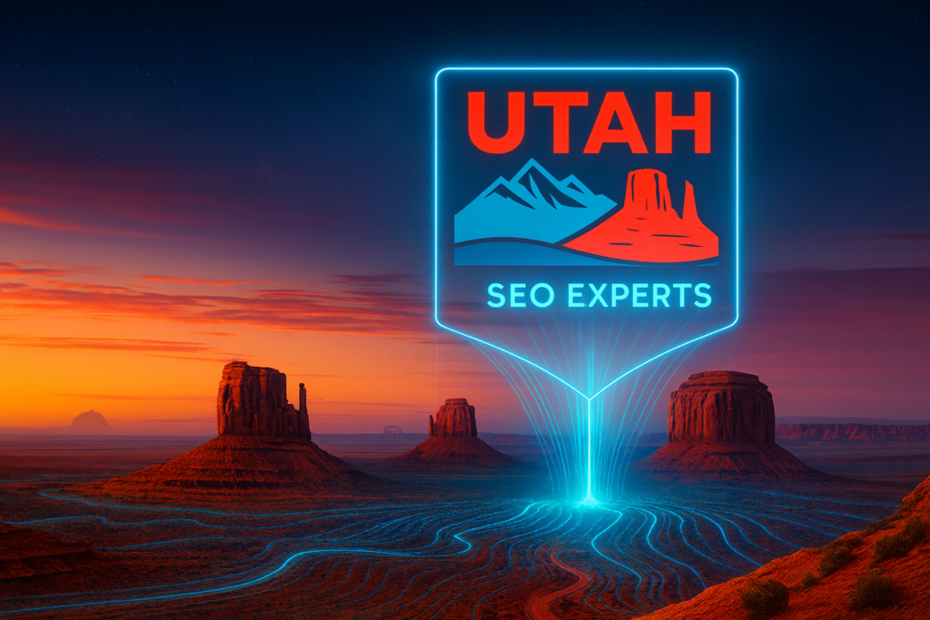 website design in murray utah