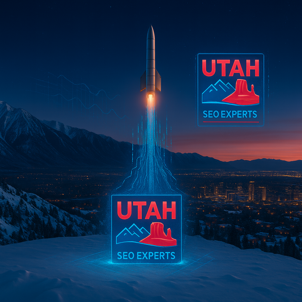 website design salt lake city utah