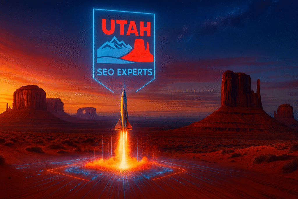 website design st. george utah