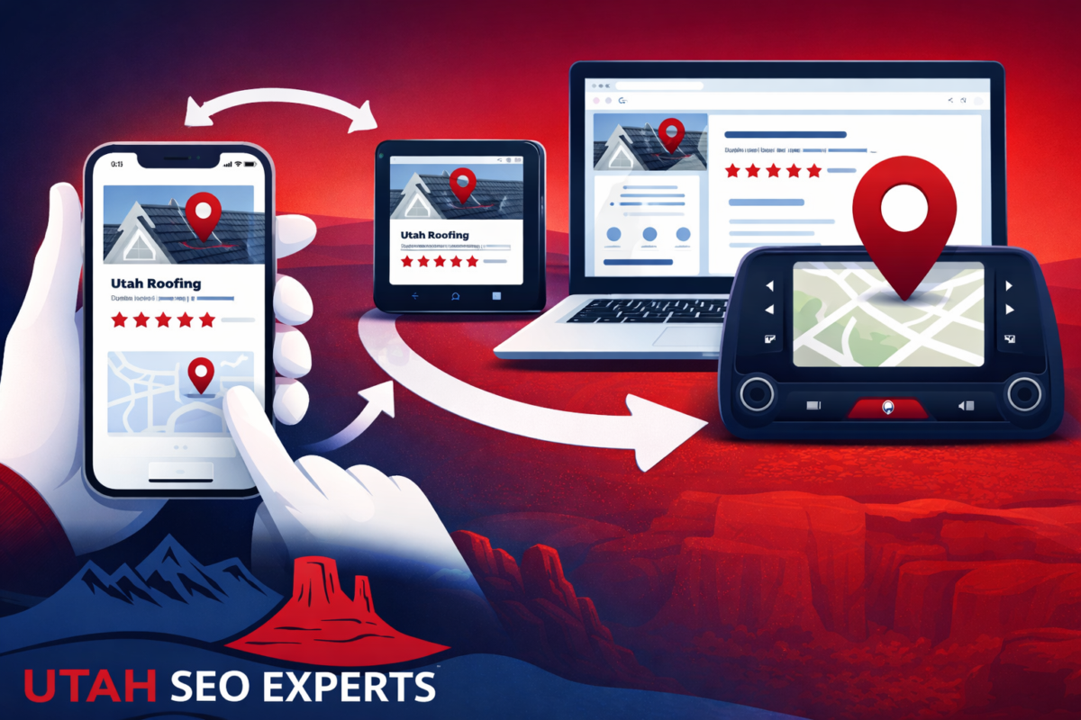 Apple Business Connect