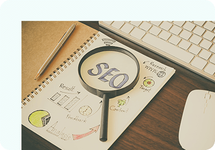 Dominating SEO Strategies