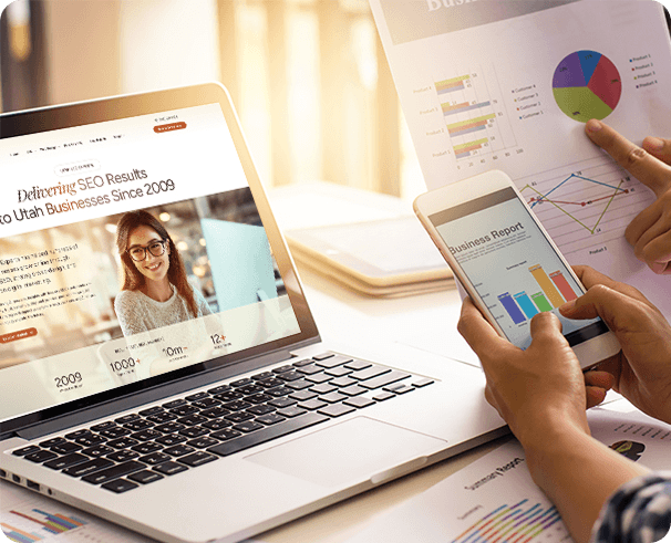 Why Choose Utah SEO Experts