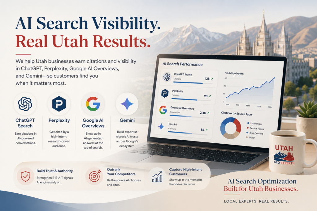 AI Search SEO