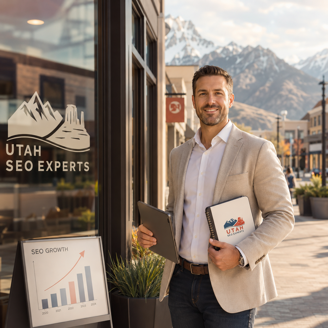 Utah SEO Experts is Utah's most experienced best SEO Company and services in Utah