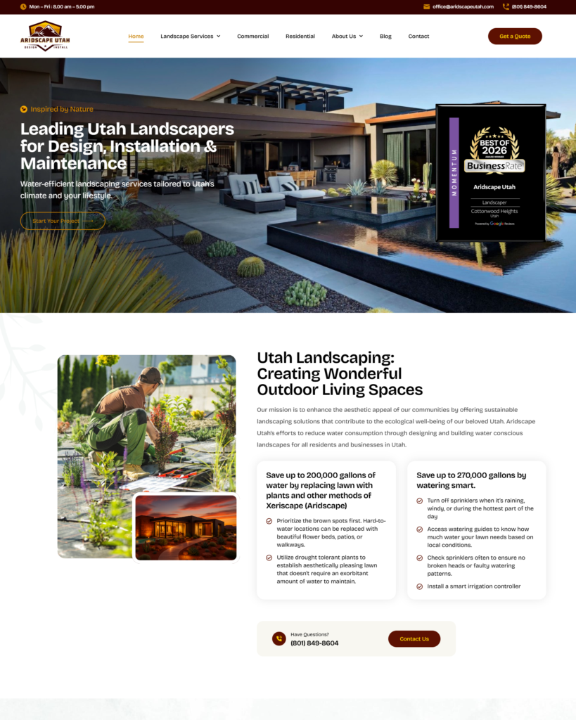 digital marketing in Salt Lake County Utah