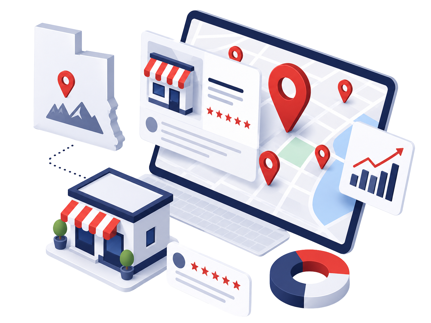 local seo services by Utah SEO Experts