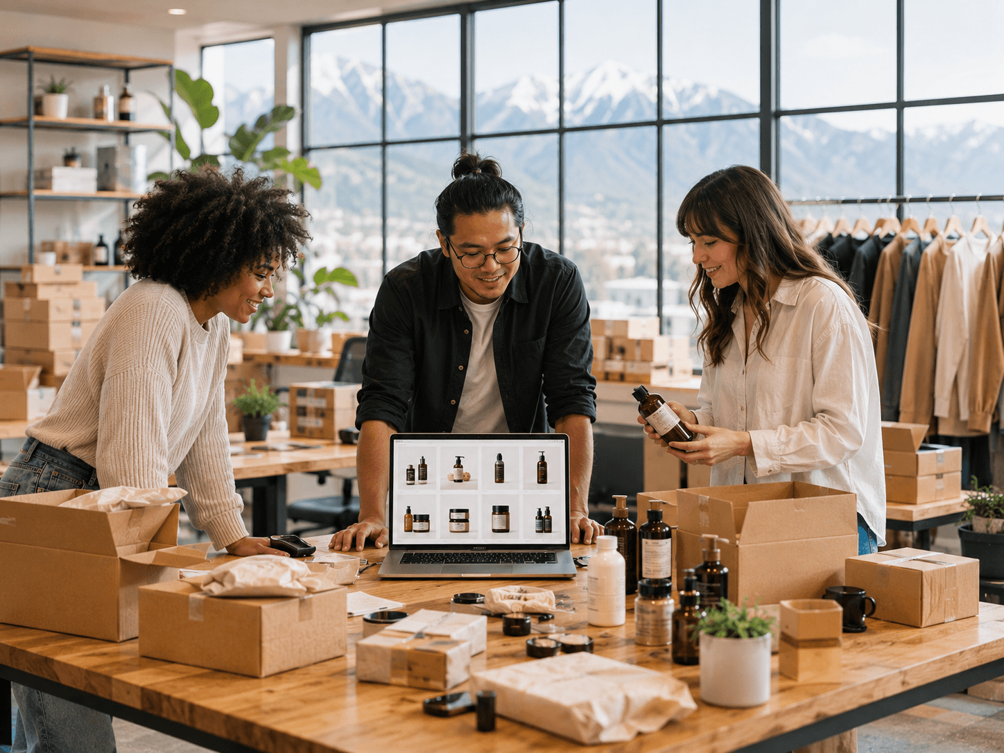 Ecommerce SEO Services in Utah