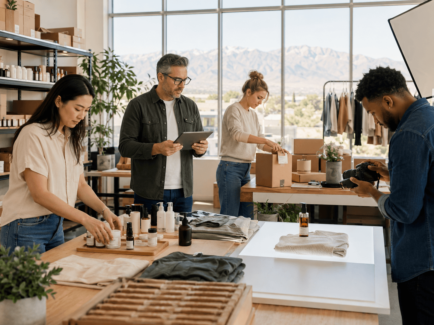 Ecommerce SEO Solutions in Utah